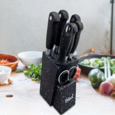 Набор ножей Kitchen knife B12632/205