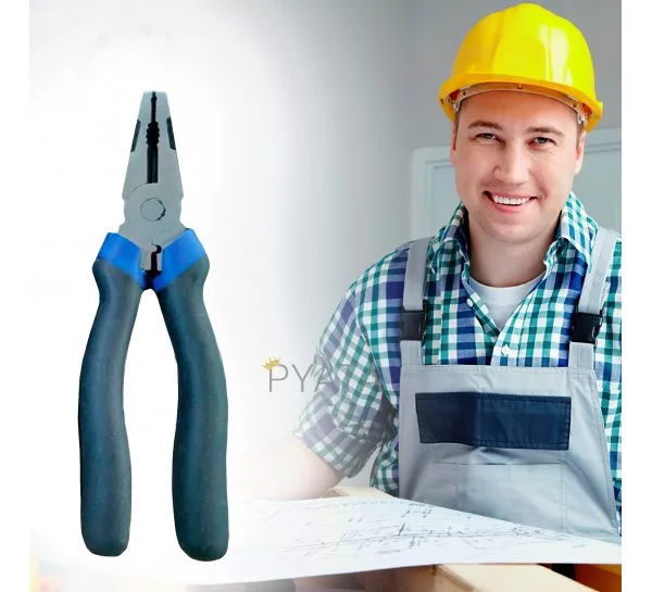 Плоскогубцы vice 1111 Pliers (205)