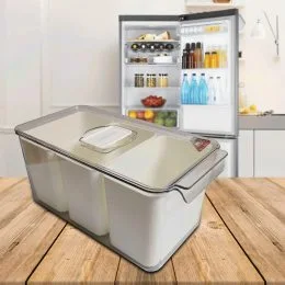 Контейнер для хранения 3 отделения 2216 (WAN)