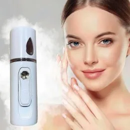 Увлажнитель для кожи лица Nano Mist Sprayer RK-L6 (206)