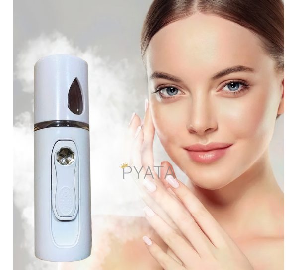 Увлажнитель для кожи лица Nano Mist Sprayer RK-L6 (206)