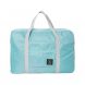 Дорожня сумка з ручками для подорожей та спорту BAG XL-676 Блакитна (205)