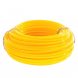 Леска для бензокосы диаметр 2,4 мм длина 15 м Желтая (2487)