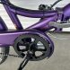 Электровелосипед с колесами диаметром 24 дюймов "SMART" 36 вольт 10 ампер 350 Вт 