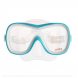 Блакитна маска для плавання Wave Rider Masks Intex 55978 