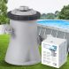 Фільтр-насос для басейну Intex 28602 1250 л/год (AT)