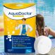 Химия для дезинфекции бассейна в таблетках 200 г 3в1 AquaDoctor MC-T 1 кг (AT)