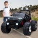 Детский электромобиль Ford Ranger Monster KD750 (AT)