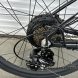 Електровелосипед з колесами діаметром 29 дюймів Crosser Е-Jazz 36 вольт 10 ампер 500 Вт 