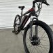 Электровелосипед с колесами диаметром 26 дюймов Azimut Nevada 36 вольт 10 ампер 500 Вт