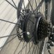 Электровелосипед с колесами диаметром 27,5 дюймов AZIMUT NEVADA 36 вольт 10 ампер 350 Вт