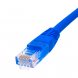 Сетевой кабель патч-корд витая пара UTP Cat5e Lan 10м (206)