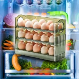  Контейнер для яєць, на 36 яєць, РЕТ пластик 0022 960-9221 (WAN)