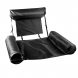 Сидіння для плавання Swimming Pool Float Chair, Чорне (205)