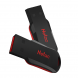 Портативний та компактний флеш-накопичувач NETAC 16GB U197 USB 2.0 для ПК, ноутбуків (206)