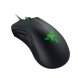 Оптична сенсорна ігрова миша Razer DeathAdder Elite 220 IPS, 6400 DPI, Чорний (206)