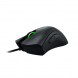 Оптична сенсорна ігрова миша Razer DeathAdder Elite 220 IPS, 6400 DPI, Чорний (206)