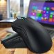 Оптична сенсорна ігрова миша DeathAdder Elite 220 IPS, 6400 DPI, Чорний (206)