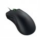 Оптична сенсорна ігрова миша DeathAdder Elite 220 IPS, 6400 DPI, Чорний (206)