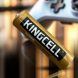 Батарейка пальчиковая Kingcell Super R6S AA 1 шт.