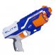 Дитячий іграшковий бластерз м'якими патронами Nerf N-Strike Elite Disruptor 7020/E68 Синій Нерф (В)