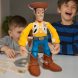 Дитяча іграшкова фігурка ковбой Вуді з Історії іграшок Toy Story 34 см (В)