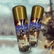 Высококачественное декоративное покрытие «Искусственный снег», Золотой