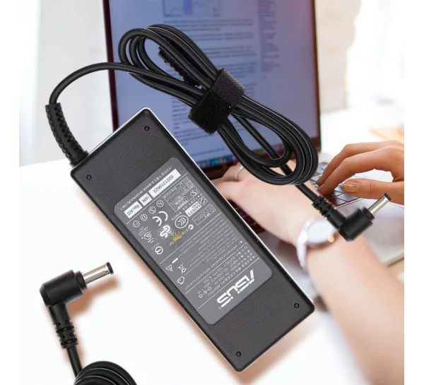 Блок живлення для ноутбуків  ASUS - 19V2.1A 90W (224)