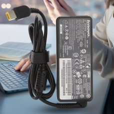 Блок питания для ноутбука LENOVO USB - 20V3.5A 65W (224)