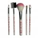 Набір макіяжних пензлів 5в1 Grace Cosmetic Brush (AHMD)