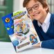 Игрушка захватывающие сражения BEYBLADE TY001 Valt Aoi (B)