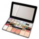 Палітра для створення макіяжу 61-COLOR MAKEUP PLATE WT120Z