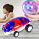 Детская игрушечная машинка-спинер в шаре HIGH SPEED CAR NO.8806-03 в ассортименте (В)