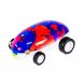 Детская игрушечная машинка-спинер в шаре HIGH SPEED CAR NO.8806-03 в ассортименте (В)