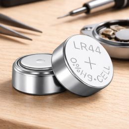 Батарейка Maximus LR44/AG13 1.5V алкалінова батарейка таблеткового типу