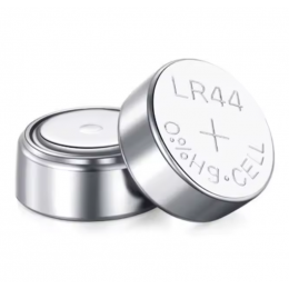 Батарейка Maximus LR44/AG13 1.5V алкалиновая батарейка таблеточного типа