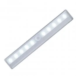 Бездротовий Led світильник Motion Brite з датчиком руху (ЖЯ)