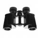 Бінокль металевий Binoculars Landview 7350 8*30, 150м/1000м з чохлом в комплекті, Чорний (ЖЯ)