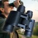 Бінокль Binoculars 8125 8x40 широке поле огляду 125м/1000м, діаметр об'єктива 40мм з чохлом (ЖЯ)