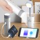 Портативная настольная лампа-повербанк с подставкой для смартфона Table lamp Mode Navi (ЖЯ)