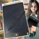  Дитячий графічний планшет LCD Writing Tablet для малювання зі стілусом 10", Білий