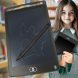  Дитячий графічний планшет LCD Writing Tablet для малювання зі стілусом 10", Чорний