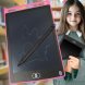  Детский графический планшет LCD Writing Tablet для рисования со стилусом 10", Розовый