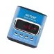 Компактная портативная музыкальная колонка с USB и CardReader, WSTER WS-215