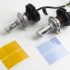 Светодиодные автомобильные лампы Lumileds ZES LED X3 HEADLIGHT Н1 