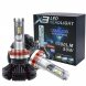 Светодиодные автомобильные лампы Lumileds ZES LED X3 HEADLIGHT Н1 