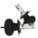LED лампа для автомобіля цоколь H1, 6000K 4000Lm
