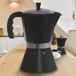 Гейзерная кофеварка Edenberg EB-1815