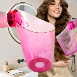 Насадка для фена воздушные бигуди для завивки волос Air Curler (В)