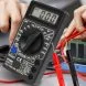 Тестер-мультиметр DT-830B (ЖЯ)